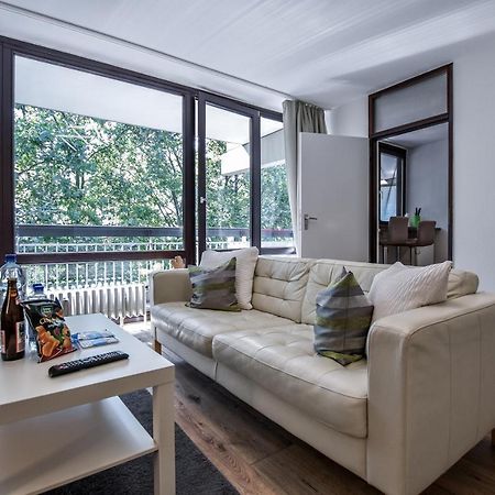 Apartmán Domicile Kolín nad Rýnem Exteriér fotografie