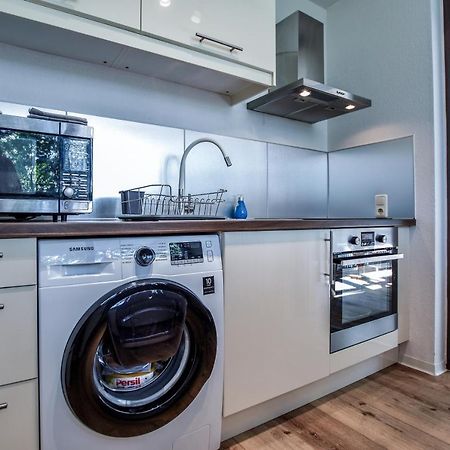 Apartmán Domicile Kolín nad Rýnem Exteriér fotografie