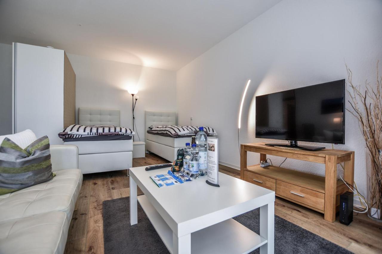 Apartmán Domicile Kolín nad Rýnem Exteriér fotografie