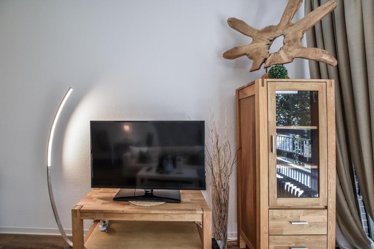 Apartmán Domicile Kolín nad Rýnem Exteriér fotografie