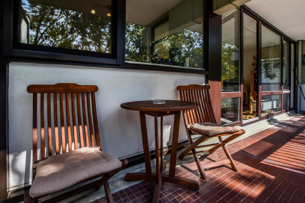 Apartmán Domicile Kolín nad Rýnem Exteriér fotografie