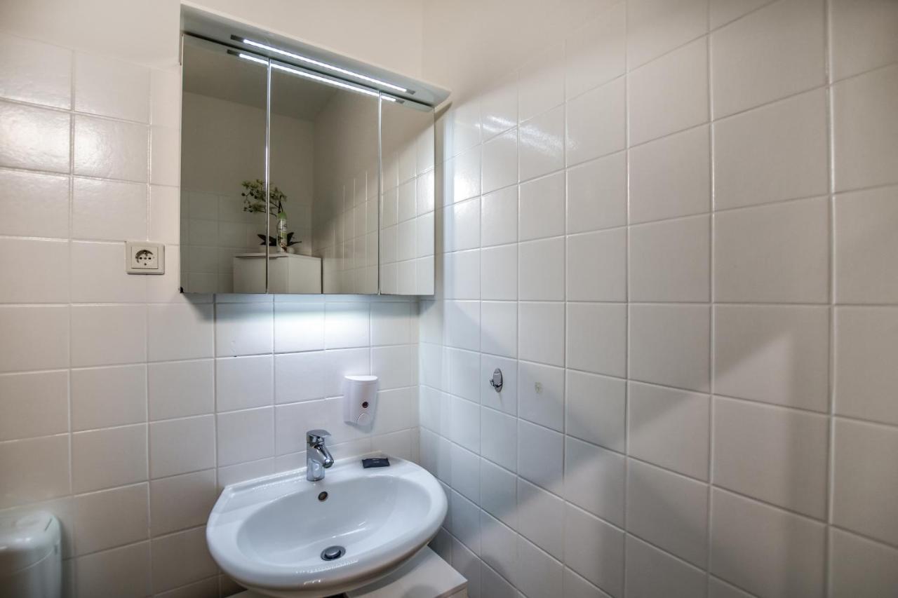 Apartmán Domicile Kolín nad Rýnem Exteriér fotografie