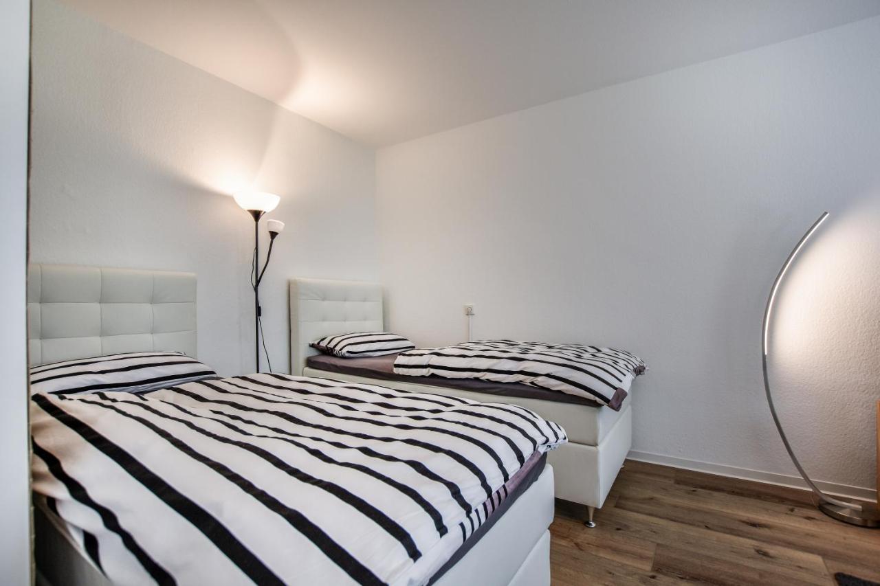 Apartmán Domicile Kolín nad Rýnem Exteriér fotografie