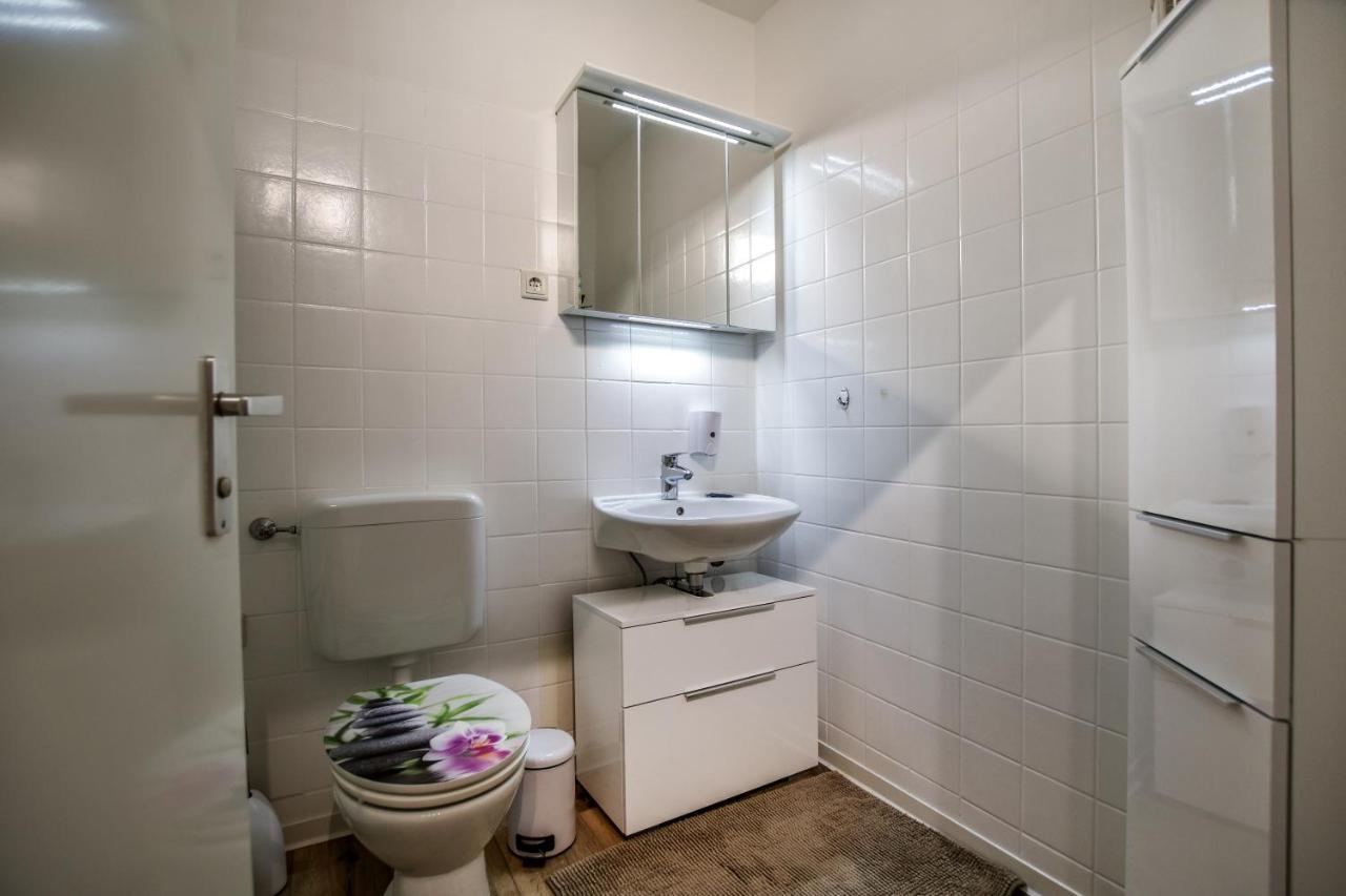 Apartmán Domicile Kolín nad Rýnem Exteriér fotografie