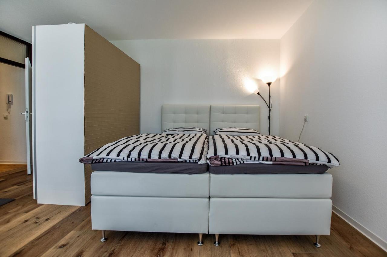 Apartmán Domicile Kolín nad Rýnem Exteriér fotografie
